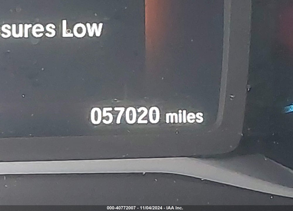 2022 HONDA PILOT AWD TOURING 8 PASSENGER VIN: 5FNYF6H98NB001607