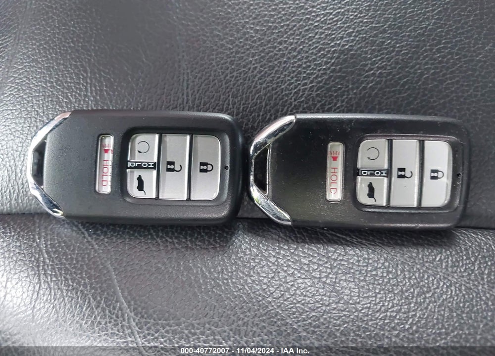 2022 HONDA PILOT AWD TOURING 8 PASSENGER VIN: 5FNYF6H98NB001607