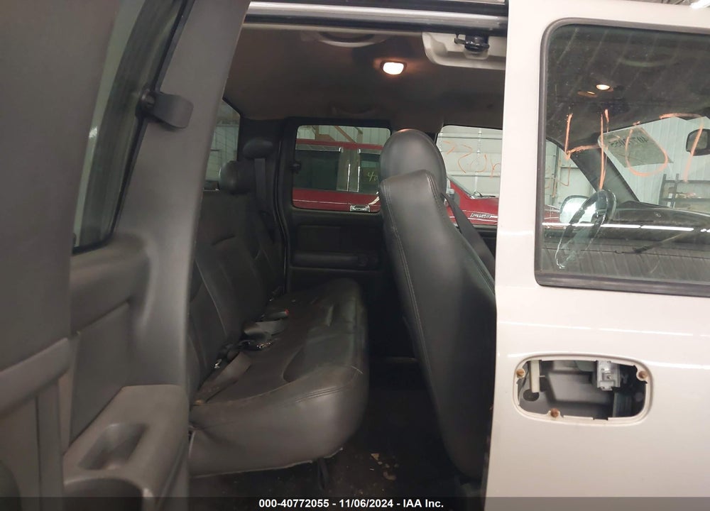 2005 CHEVROLET SILVERADO 1500 LT VIN: 1GCEK19Z55Z120368