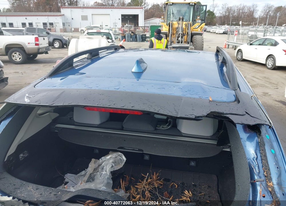 2022 SUBARU CROSSTREK PREMIUM VIN: JF2GTACC4NG252917