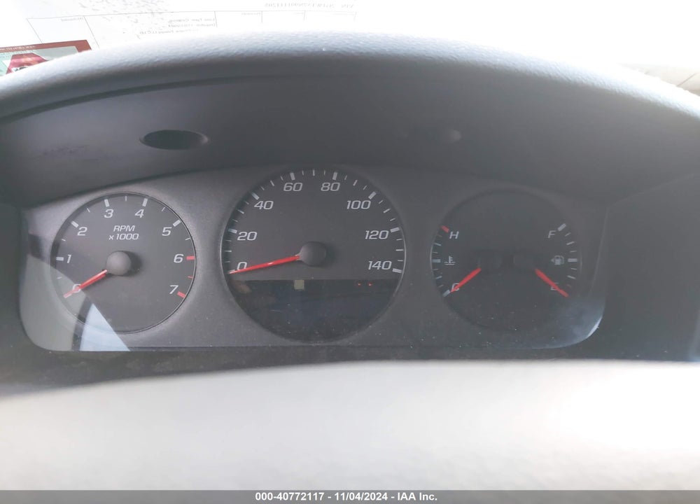 2009 CHEVROLET IMPALA LT VIN: 2G1WT57N991111205