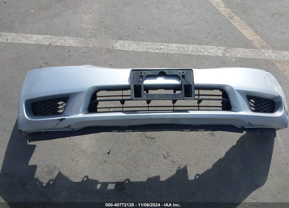 2011 HONDA CIVIC LX-S VIN: 2HGFA1F64BH549662