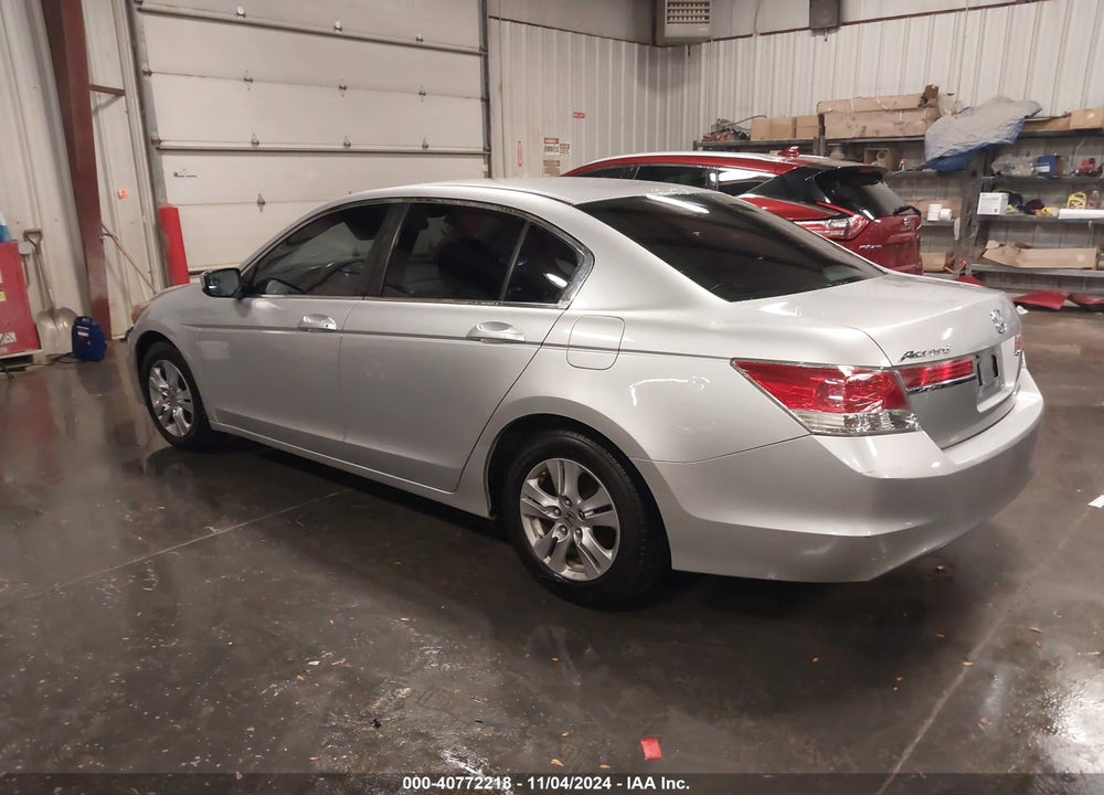 2012 HONDA ACCORD 2.4 SE VIN: 1HGCP2F61CA015221