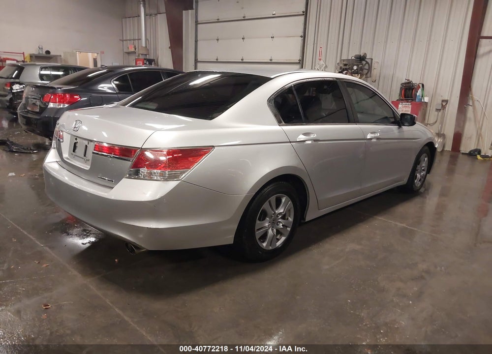 2012 HONDA ACCORD 2.4 SE VIN: 1HGCP2F61CA015221