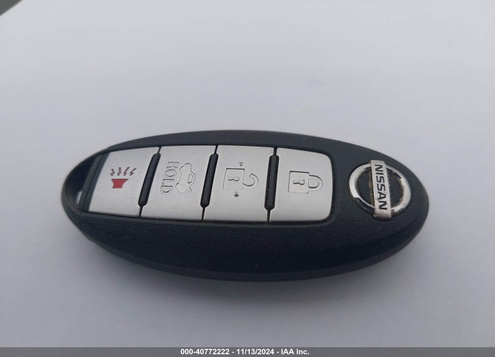 2015 NISSAN ALTIMA 2.5 S VIN: 1N4AL3AP9FC580158