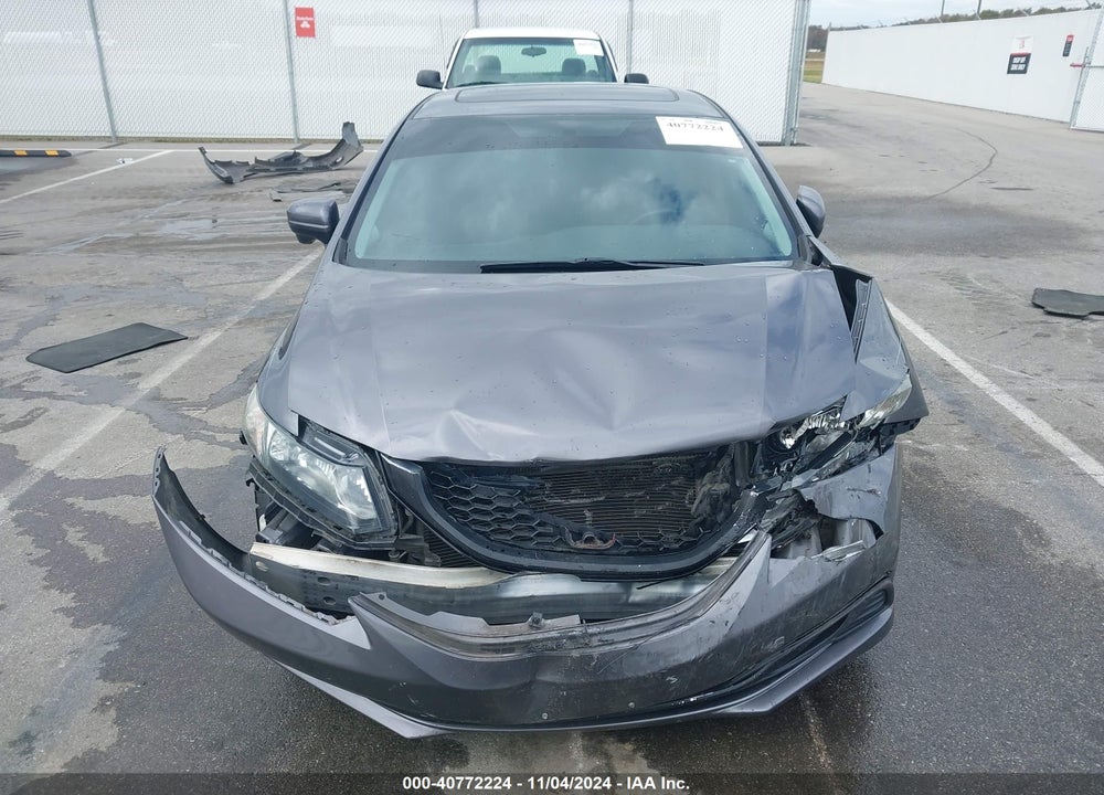 2015 HONDA CIVIC EX VIN: 19XFB2F82FE010817