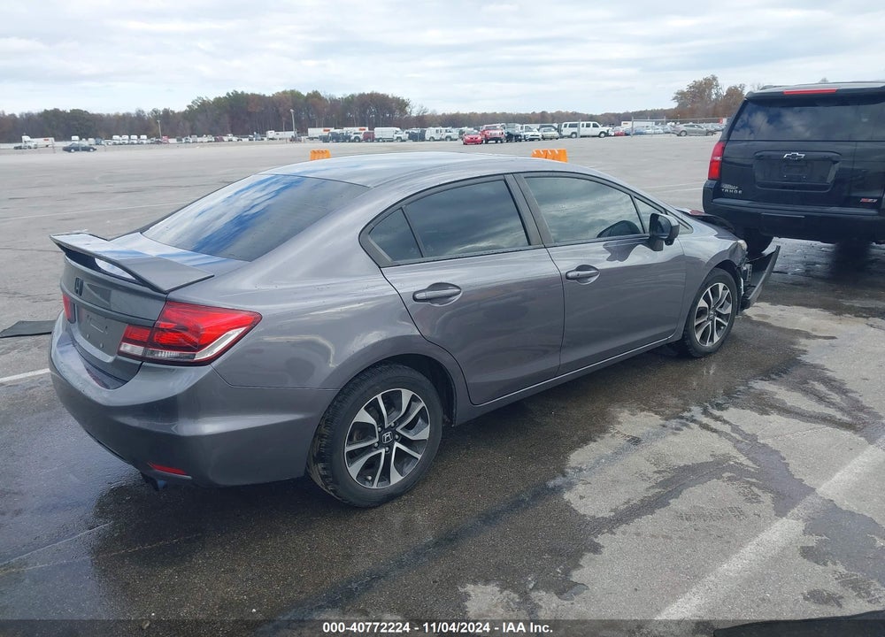 2015 HONDA CIVIC EX VIN: 19XFB2F82FE010817