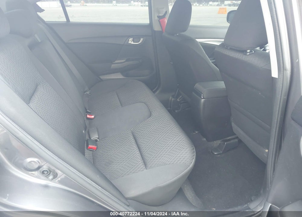 2015 HONDA CIVIC EX VIN: 19XFB2F82FE010817