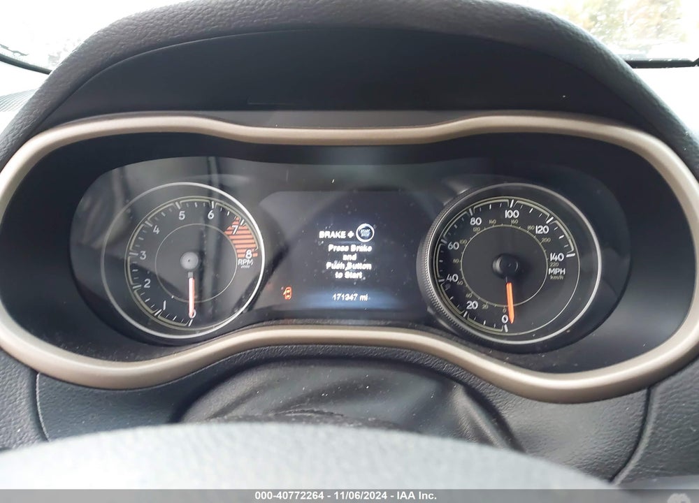 2018 JEEP CHEROKEE LIMITED 4X4 VIN: 1C4PJMDXXJD515558