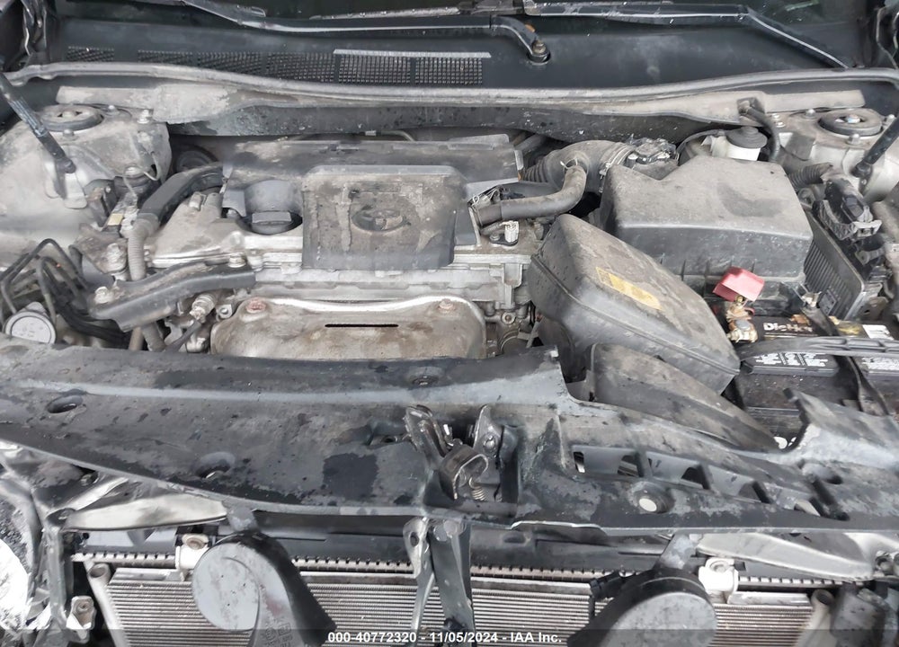 2012 TOYOTA CAMRY LE VIN: 4T1BF1FK1CU571074