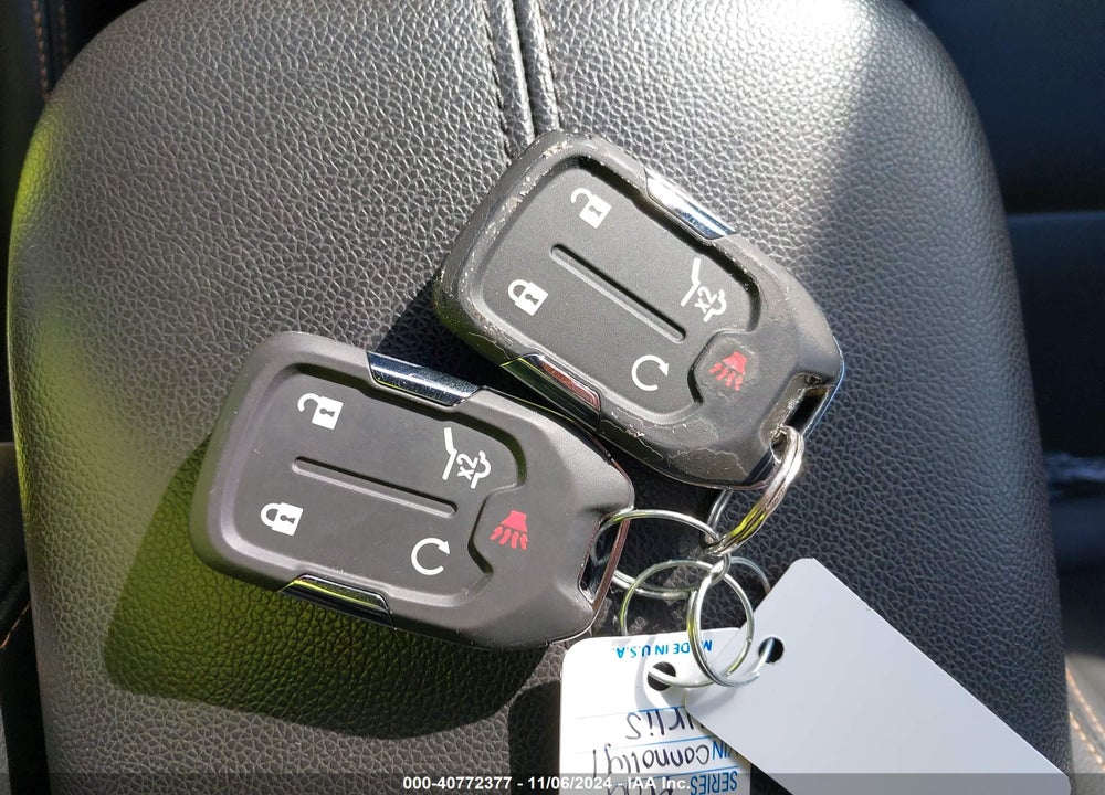 2019 GMC TERRAIN SLT VIN: 3GKALVEXXKL104343