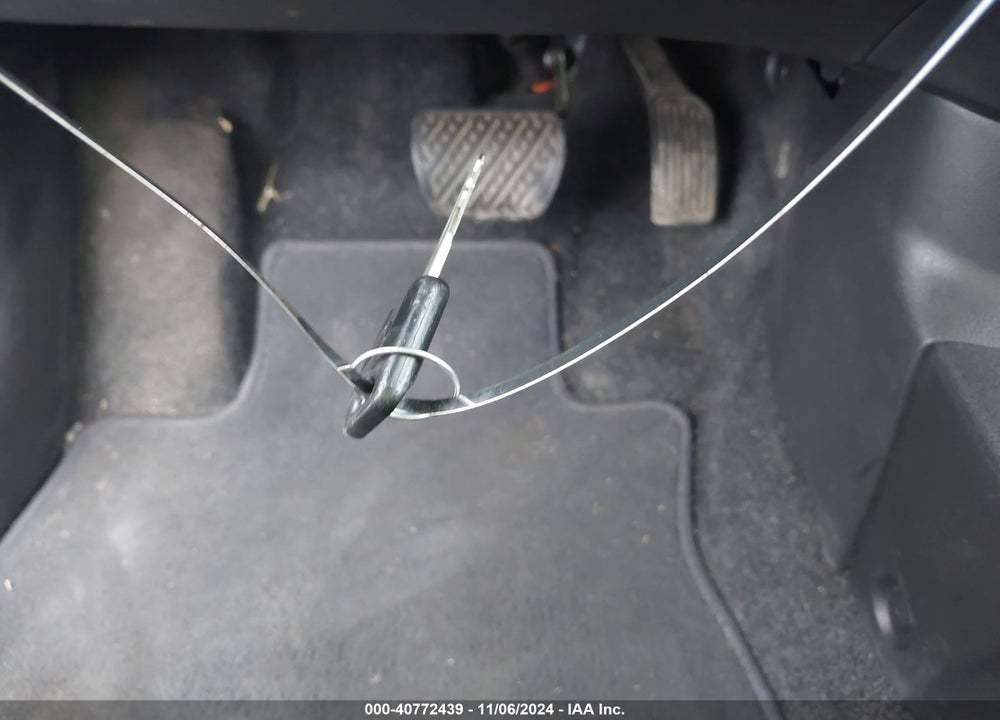 2017 NISSAN VERSA NOTE VIN: 3N1CE2CP9HL377236