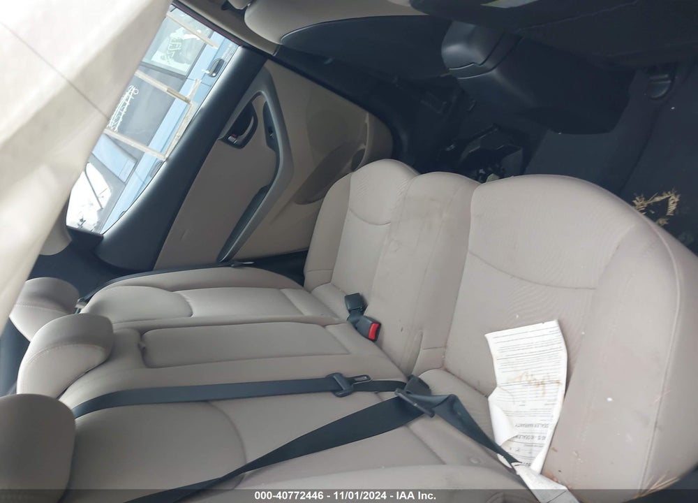2016 HYUNDAI ELANTRA SE VIN: 5NPDH4AE5GH760160