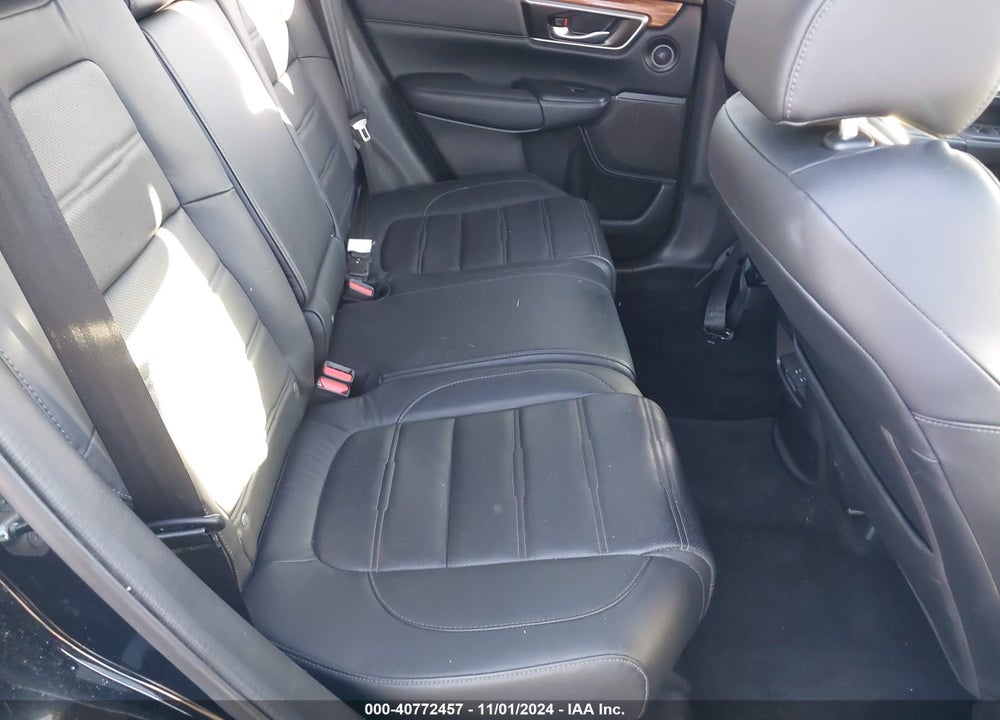 2019 HONDA CR-V EX-L VIN: 7FARW1H85KE036801