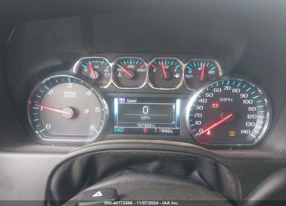 2019 GMC YUKON XL VIN: 1GKS1GKC0KR368137