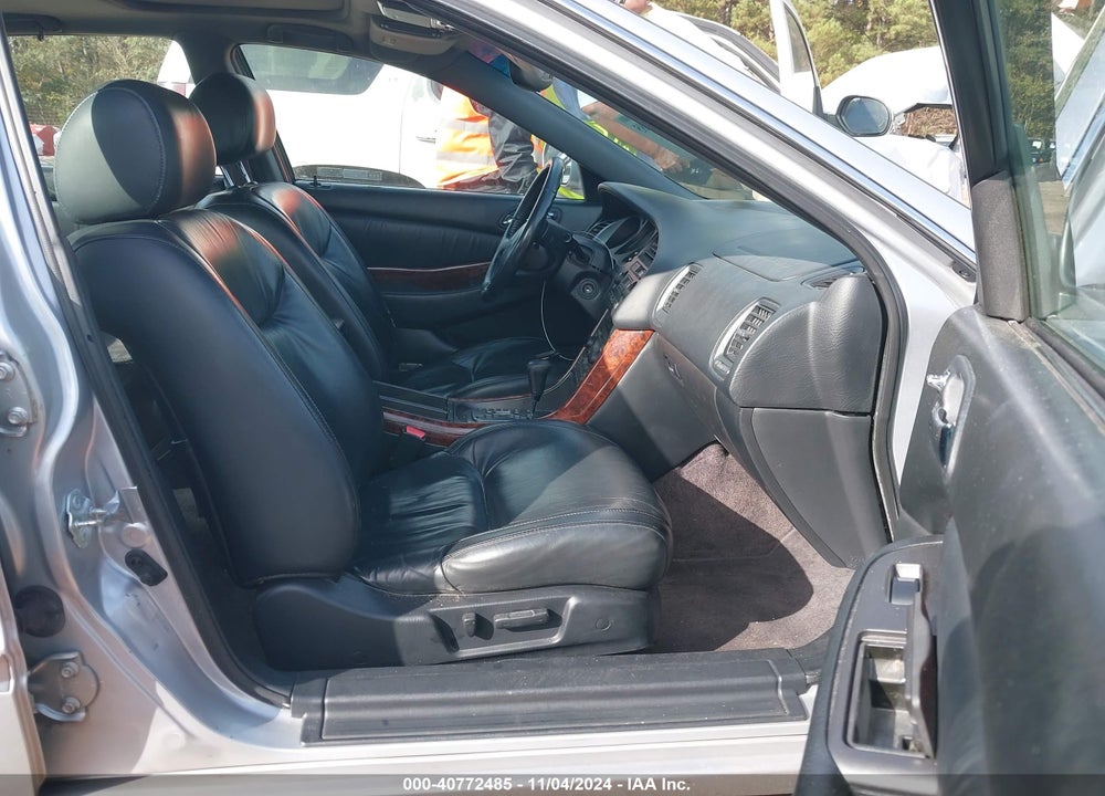 1999 ACURA TL 3.2 VIN: 19UUA5642XA033688
