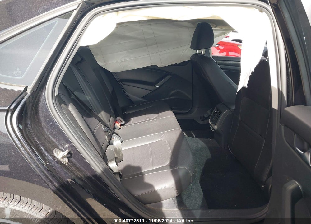 2020 VOLKSWAGEN PASSAT 2.0T R-LINE VIN: 1VWMA7A35LC025895