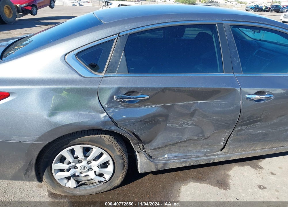 2016 NISSAN ALTIMA VIN: 1N4AL3AP7GN385651