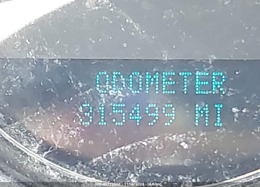 2007 CHEVROLET TAHOE LT VIN: 1GNFK13097R284439