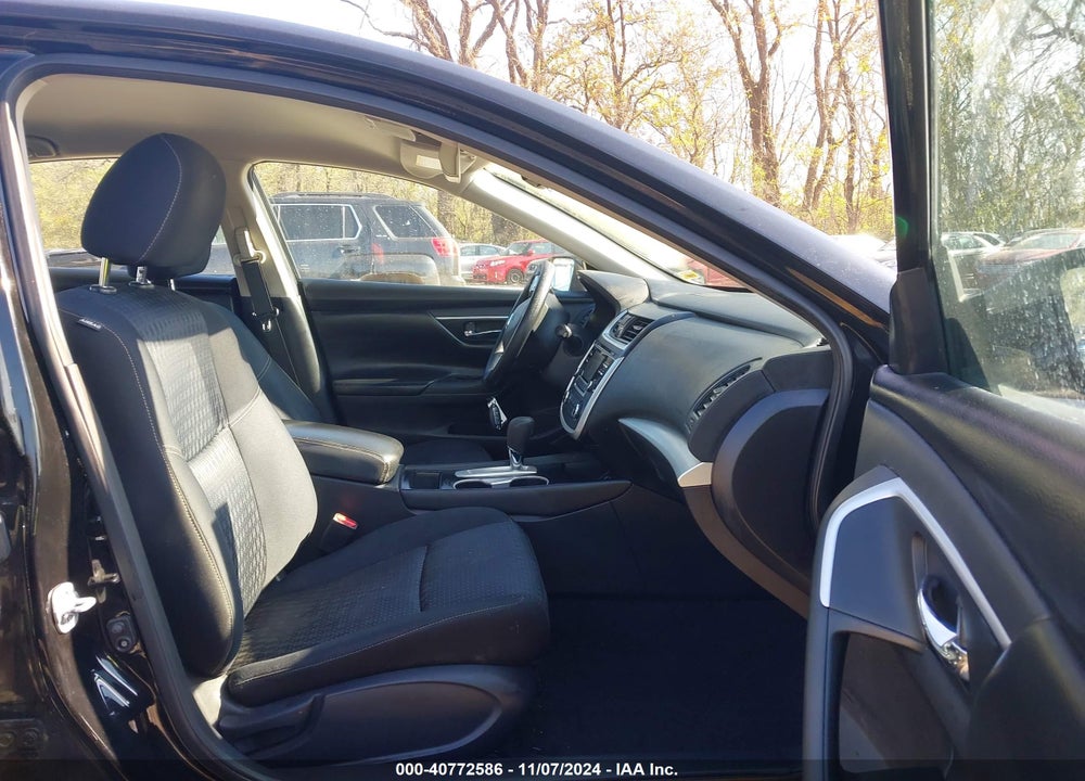 2016 NISSAN ALTIMA 2.5/2.5 S/2.5 SL/2.5 SR/2.5 SV VIN: 1N4AL3AP8GN376778