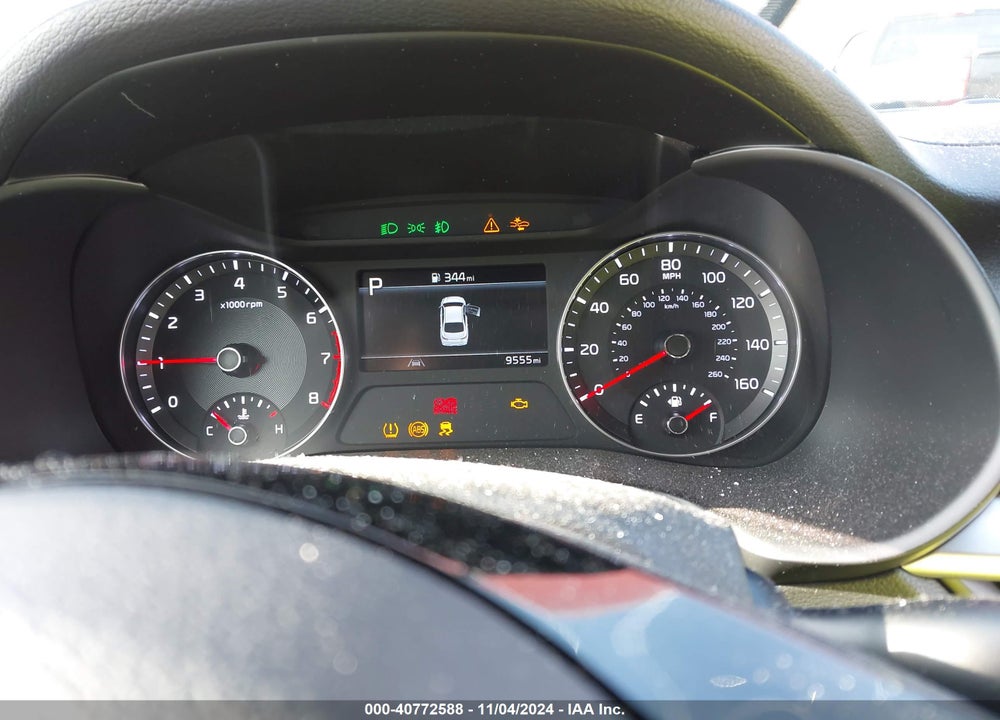 2023 KIA FORTE GT LINE VIN: 3KPF54AD2PE605627