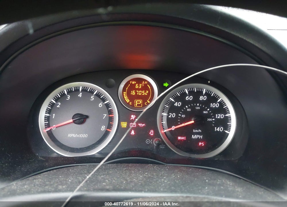 2012 NISSAN SENTRA 2.0 S VIN: 3N1AB6AP4CL617327