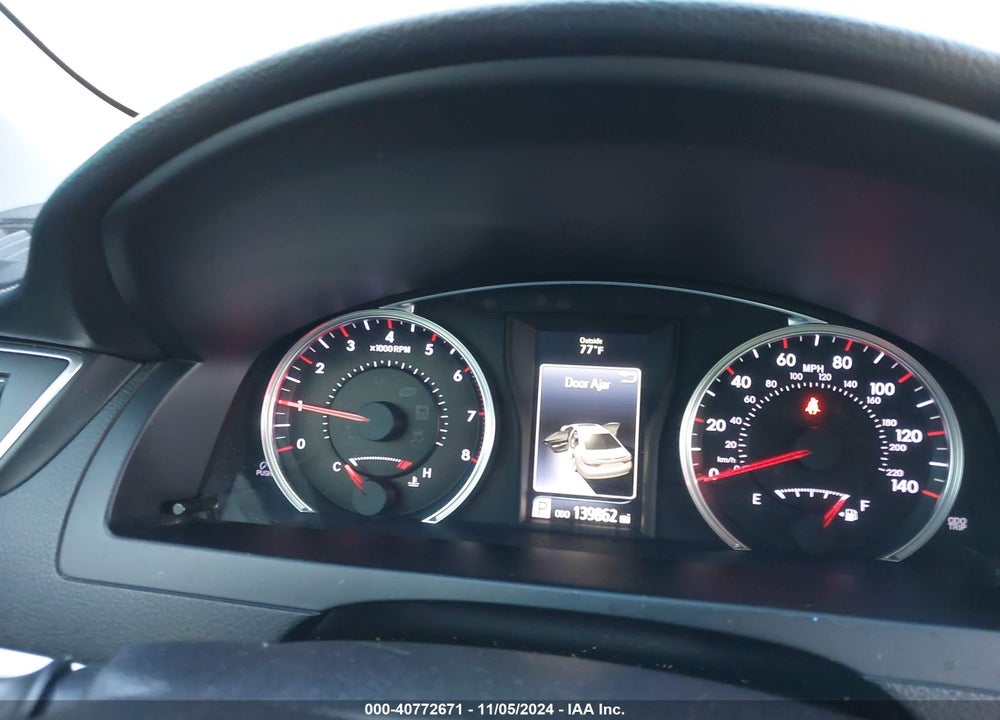 2015 TOYOTA CAMRY SE VIN: 4T1BF1FK4FU091681