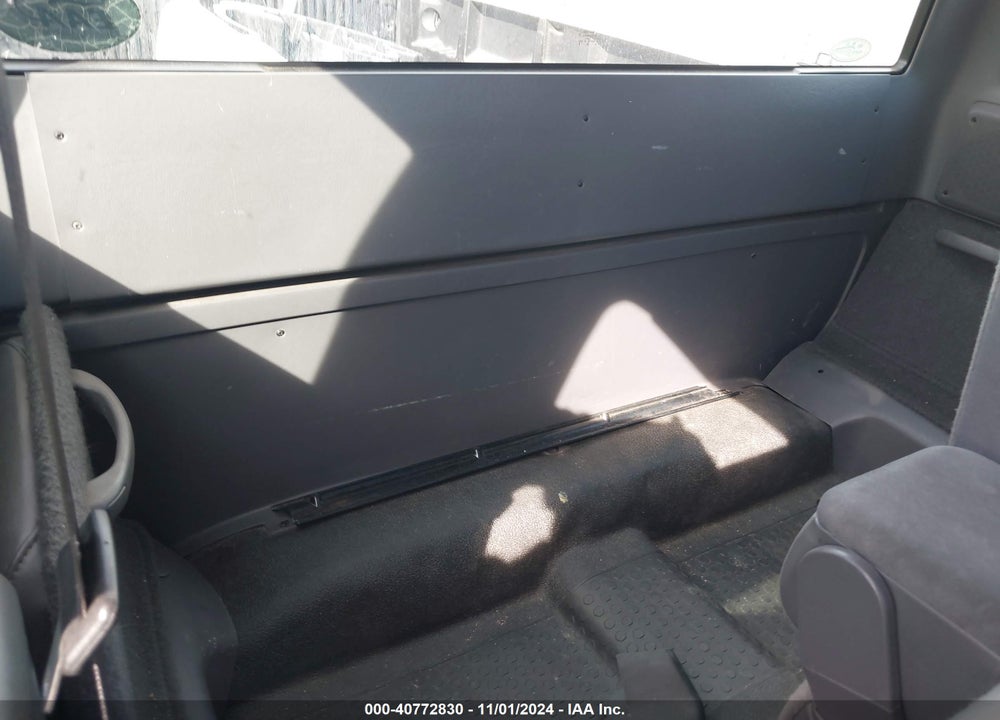 2002 FORD RANGER EDGE/TREMOR/XL/XLT VIN: 1FTYR14U42PA71188