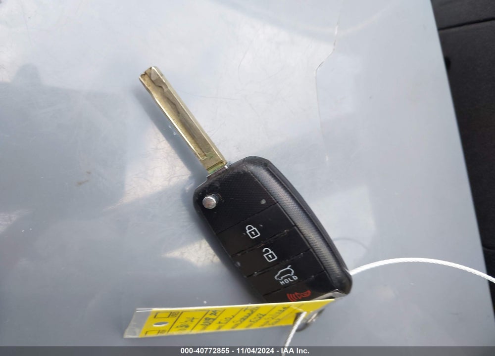 2019 KIA SORENTO VIN: 5XYPGDA33KG515128