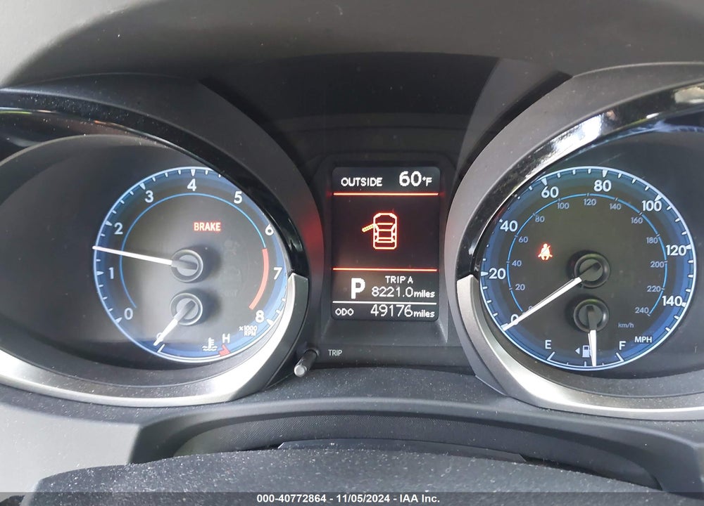 2014 TOYOTA COROLLA S PLUS VIN: 2T1BURHE6EC072559