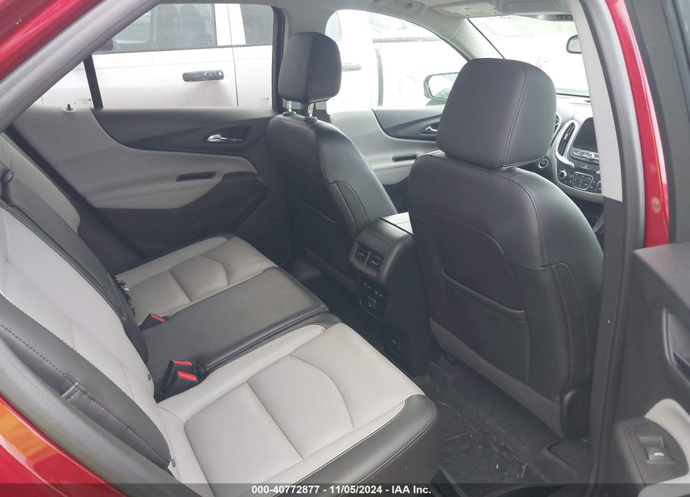 2020 CHEVROLET EQUINOX AWD PREMIER 2.0L TURBO VIN: 2GNAXYEX9L6273462
