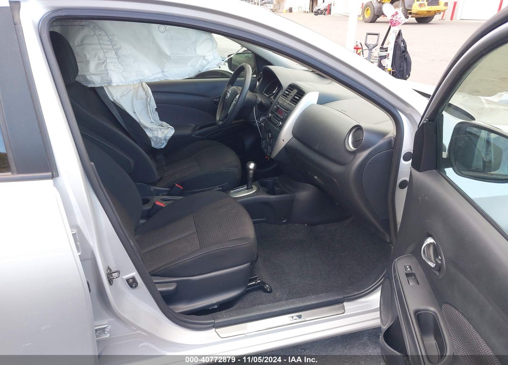 2016 NISSAN VERSA VIN: 3N1CN7AP0GL883018