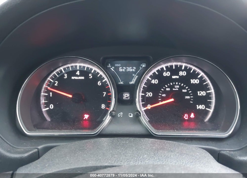 2016 NISSAN VERSA VIN: 3N1CN7AP0GL883018