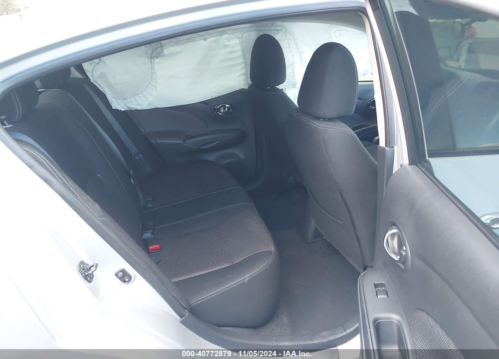 2016 NISSAN VERSA VIN: 3N1CN7AP0GL883018