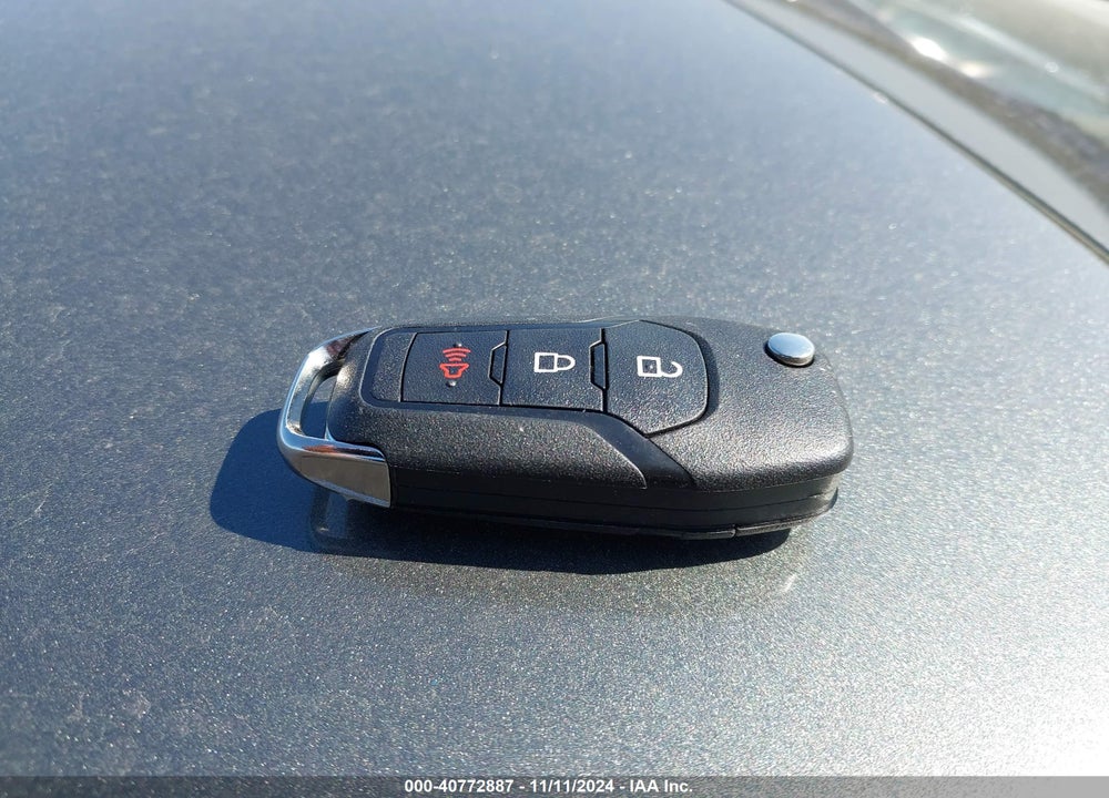 2016 FORD FUSION SE VIN: 3FA6P0H76GR267778
