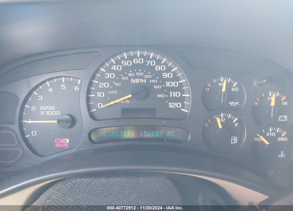 2004 GMC SIERRA 1500 SLE VIN: 1GTEC19V64Z336688