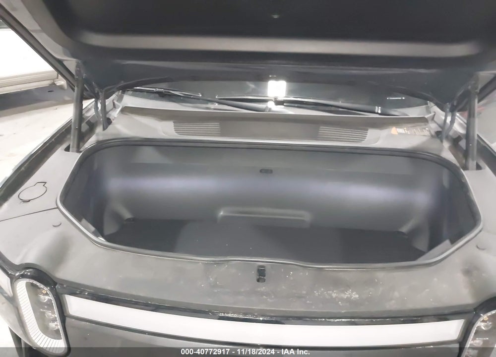 2022 RIVIAN R1T ADVENTURE VIN: 7FCTGAAA6NN016245