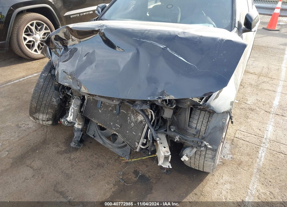 2014 BMW 320I VIN: WBA3B1G59ENT00173