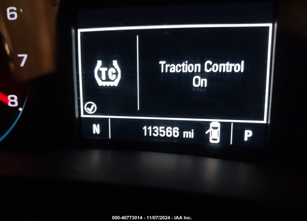 2018 CHEVROLET EQUINOX LT VIN: 2GNAXSEVXJ6224506