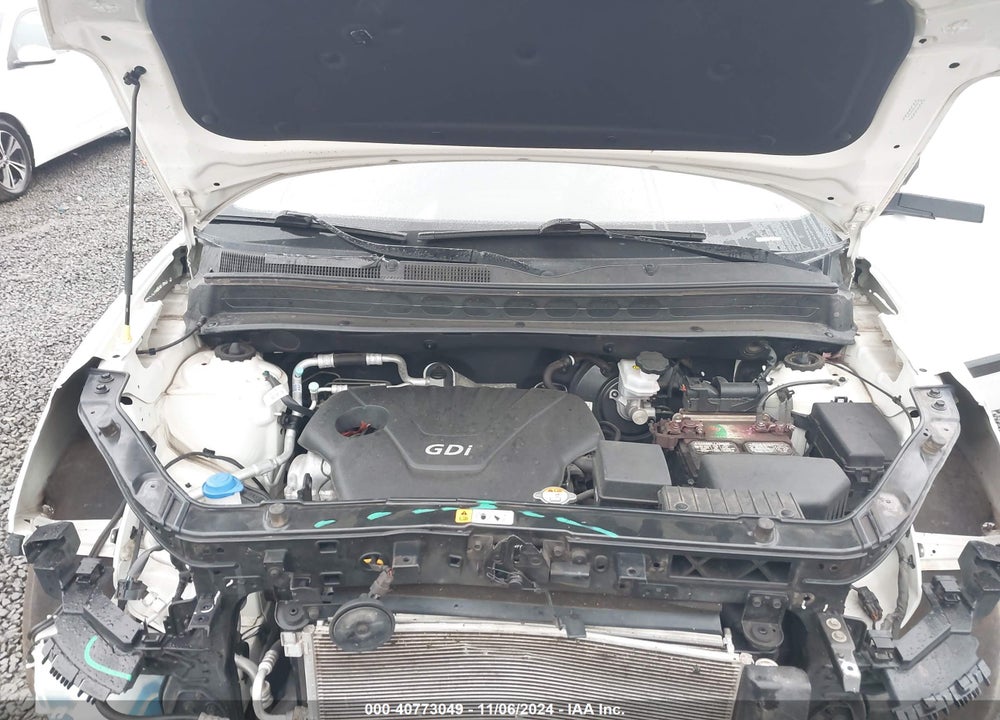 2013 KIA SOUL VIN: KNDJT2A57D7758951