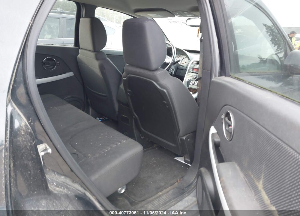 2008 PONTIAC TORRENT VIN: 2CKDL43F386012171