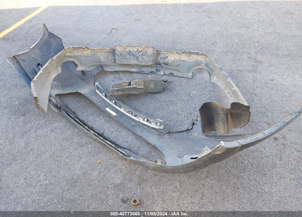 2013 FORD TAURUS SEL VIN: 1FAHP2E85DG125572