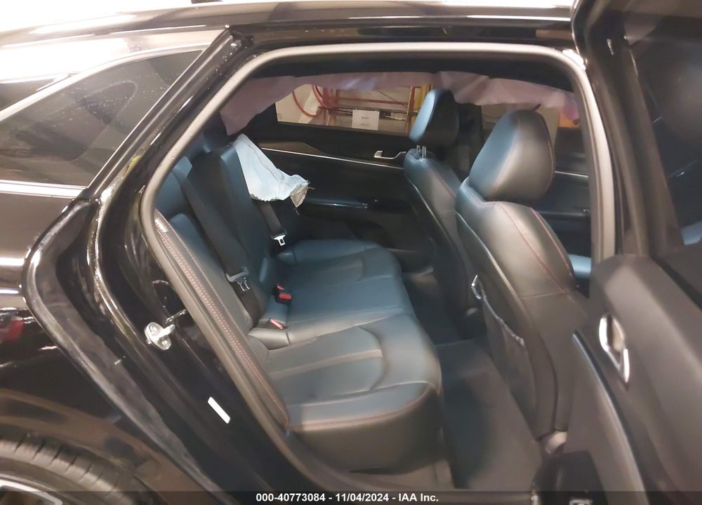 2024 KIA K5 VIN: 5XXG44J83RG226947