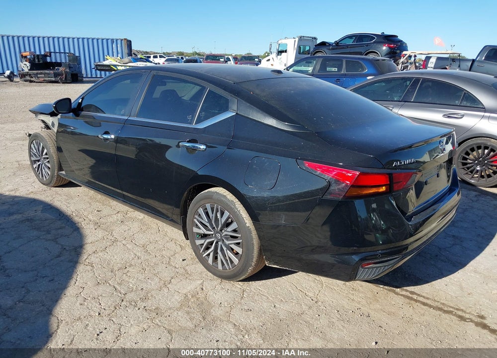 2023 NISSAN ALTIMA VIN: 1N4BL4DV2PN312806
