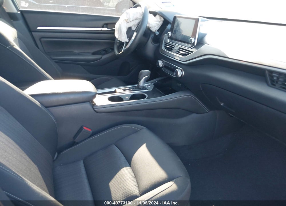 2023 NISSAN ALTIMA VIN: 1N4BL4DV2PN312806