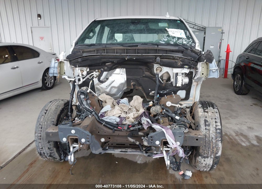 2020 GMC SIERRA 1500 2WD SHORT BOX DENALI VIN: 3GTP8FET9LG402063