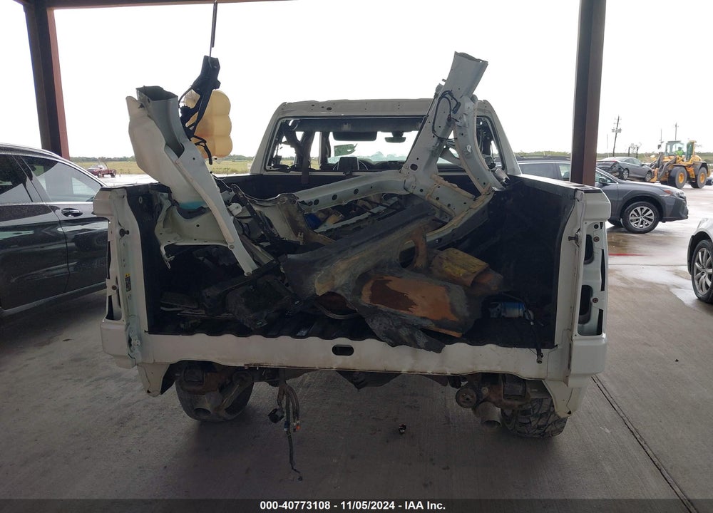 2020 GMC SIERRA 1500 2WD SHORT BOX DENALI VIN: 3GTP8FET9LG402063