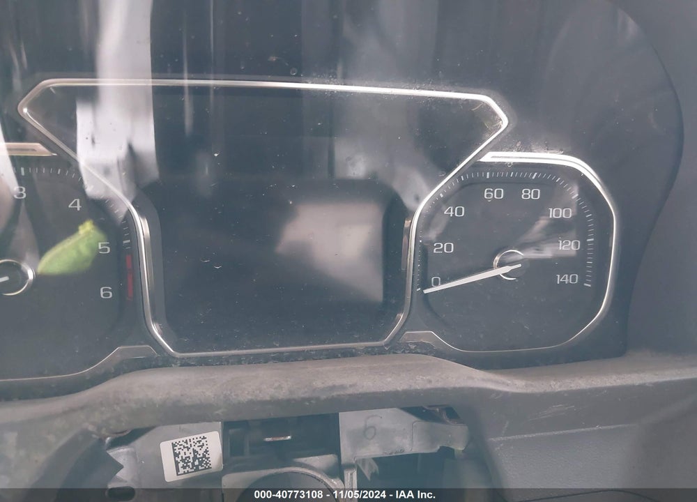 2020 GMC SIERRA 1500 2WD SHORT BOX DENALI VIN: 3GTP8FET9LG402063