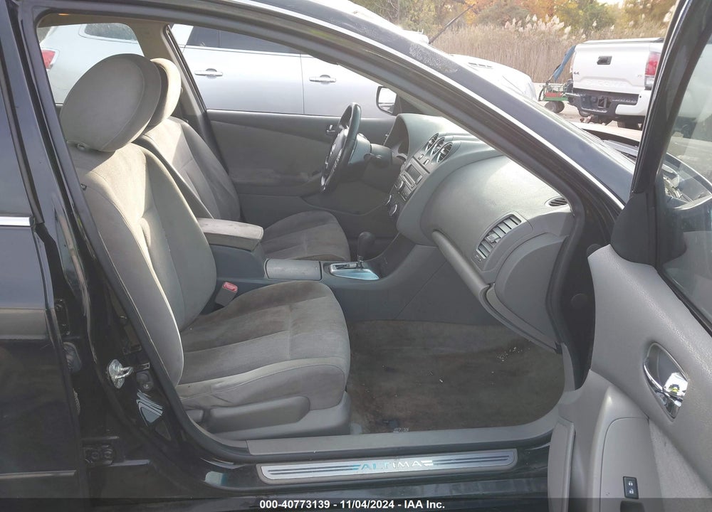 2012 NISSAN ALTIMA VIN: 1N4AL2AP1CN553899