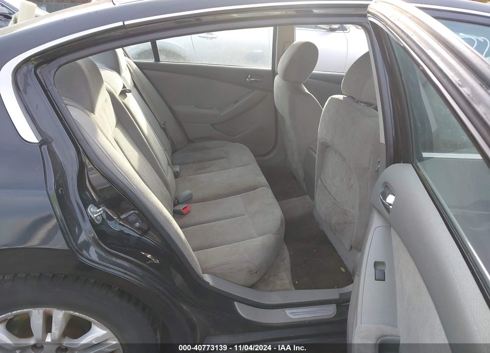 2012 NISSAN ALTIMA VIN: 1N4AL2AP1CN553899
